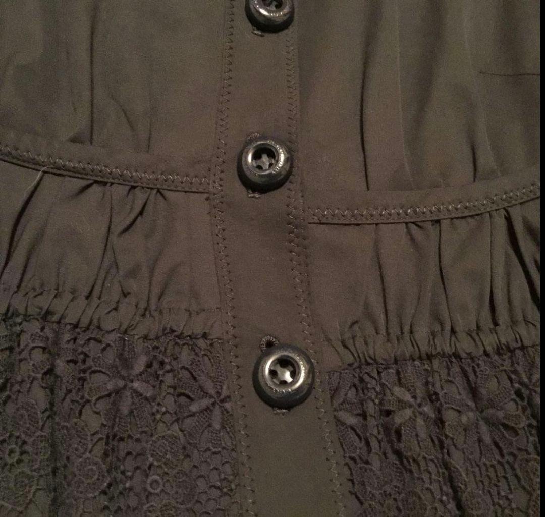 BURBERRY　ブルーレーベル