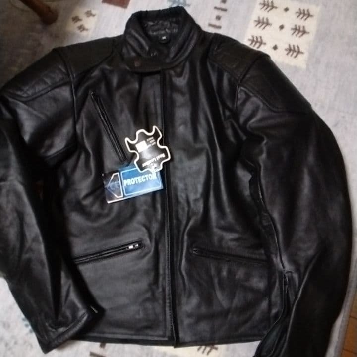 バイク用/CEプロテクタージャケット&パンツ