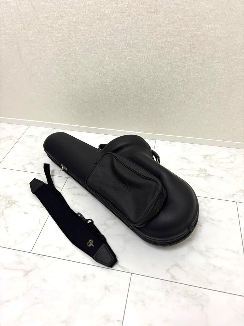 【週末OFF】SELMER セルマー アルトサックス フライトケース