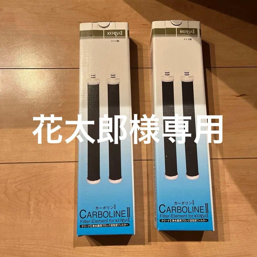 カーボリンⅡ（ケリーナⅡ用）　エリナ　（11月！値引きしました）