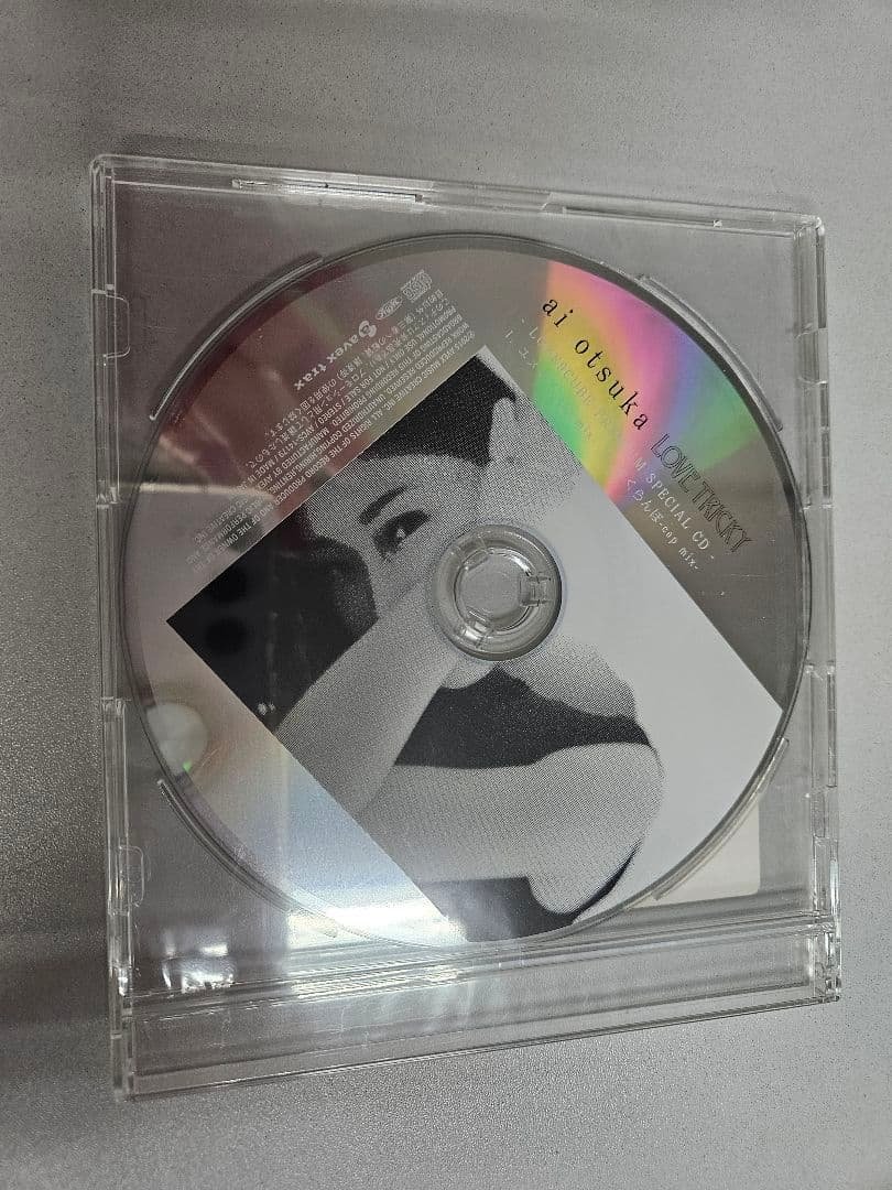 K-POP・アジア LOVE TRICKY